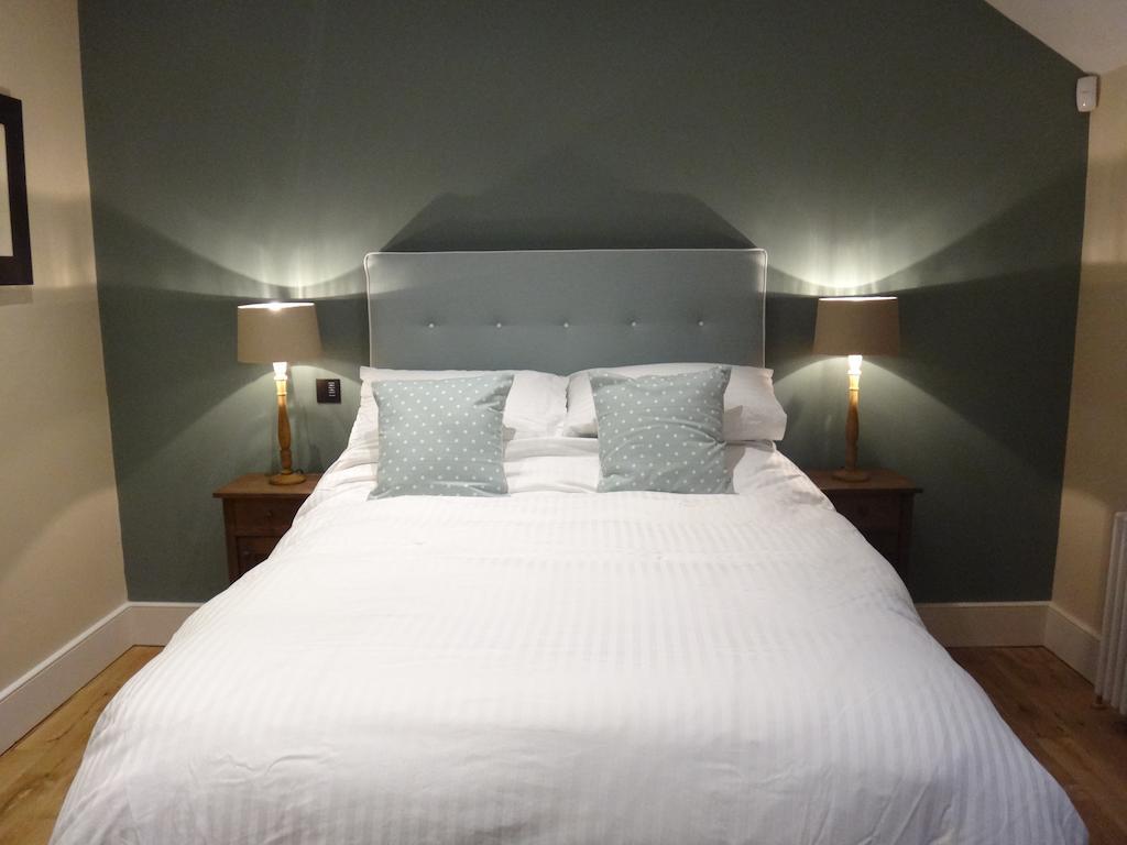 Robin Hood Farm B&B Baslow Oda fotoğraf
