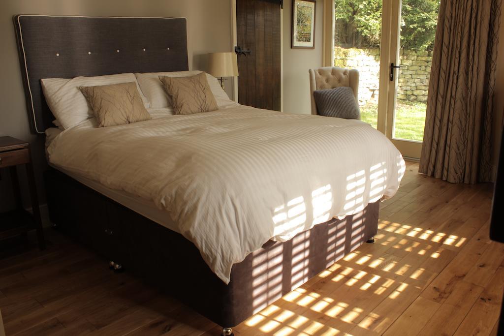 Robin Hood Farm B&B Baslow Oda fotoğraf