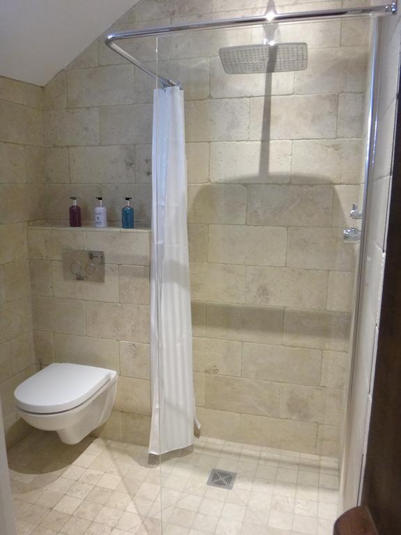 Robin Hood Farm B&B Baslow Oda fotoğraf