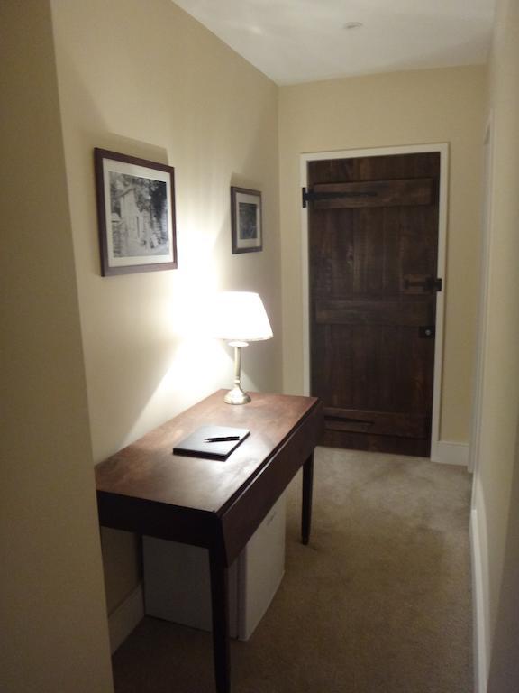 Robin Hood Farm B&B Baslow Dış mekan fotoğraf
