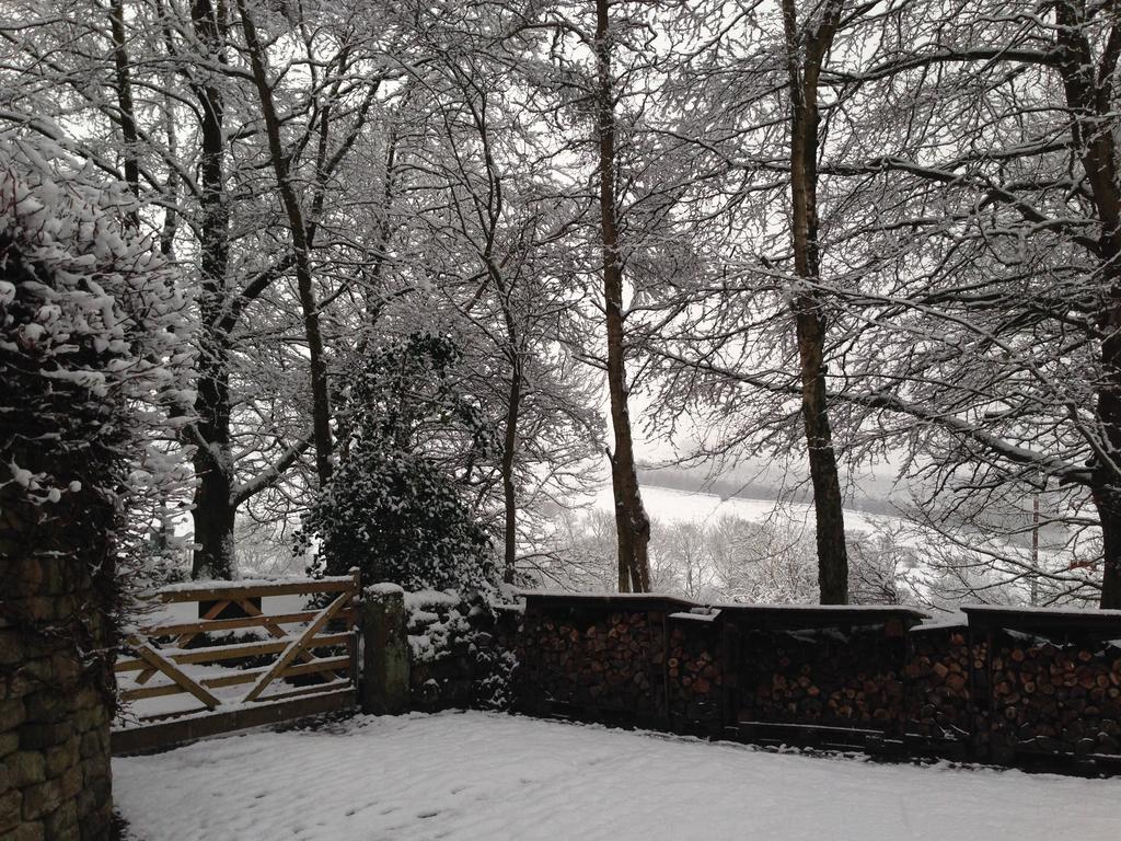 Robin Hood Farm B&B Baslow Dış mekan fotoğraf