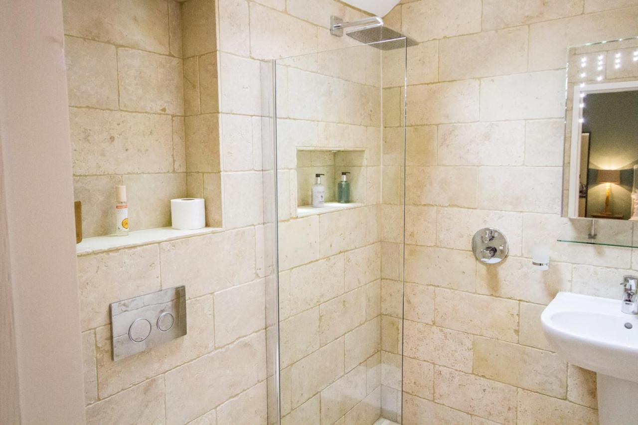 Robin Hood Farm B&B Baslow Dış mekan fotoğraf